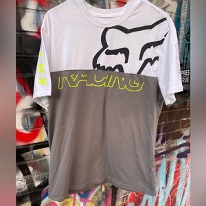 GUC Fox Tee. Size XL